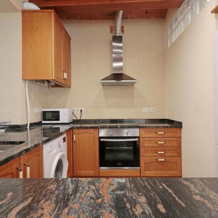 Fantastico Piso Ribes Freser Ribes De Freser Bagian luar foto