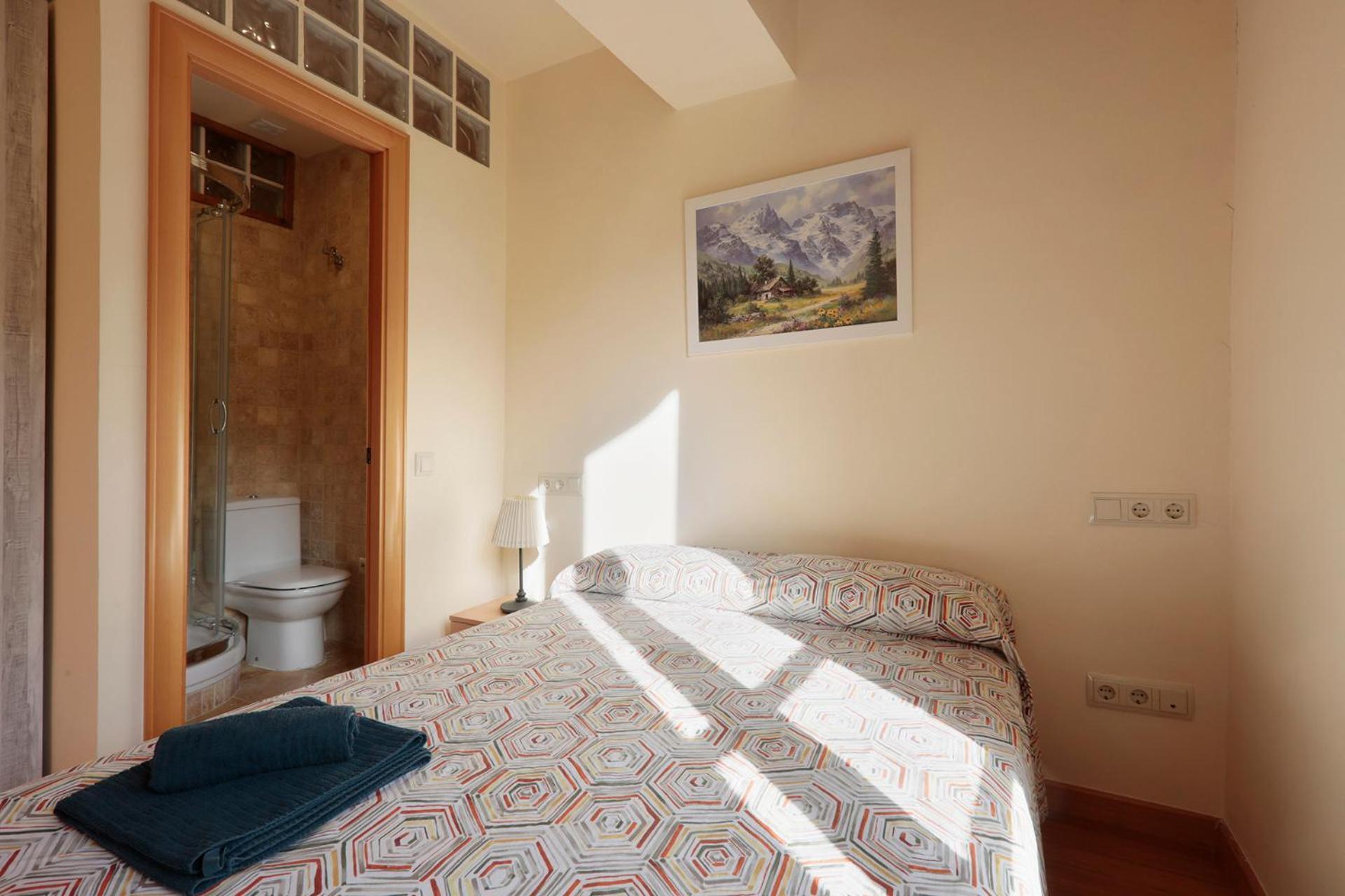 Fantastico Piso Ribes Freser Ribes De Freser Bagian luar foto